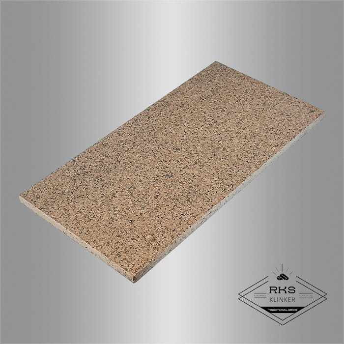 Гранитная плитка темная Куртинское, Polished в Саратове