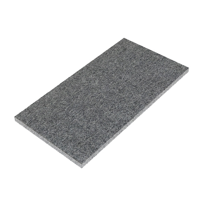 Гранитная плитка RKS SLATE Gabbro (Габбро), Бучарда в Саратове