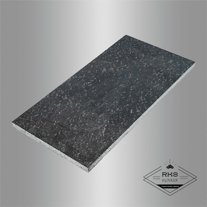 Гранитная плитка Black Pearl, Polished в Саратове