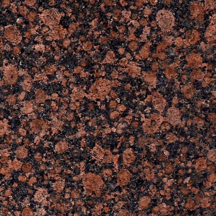 Гранитная плитка Балтийский,Thermo/Polished в Саратове