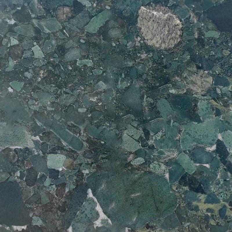 Гранитная брусчатка Калливолампи, Пиленая, 100x200 мм в Саратове
