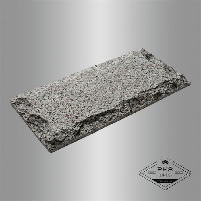Гранитная плитка RKS SLATE Dark Grey, Mushroom в Саратове