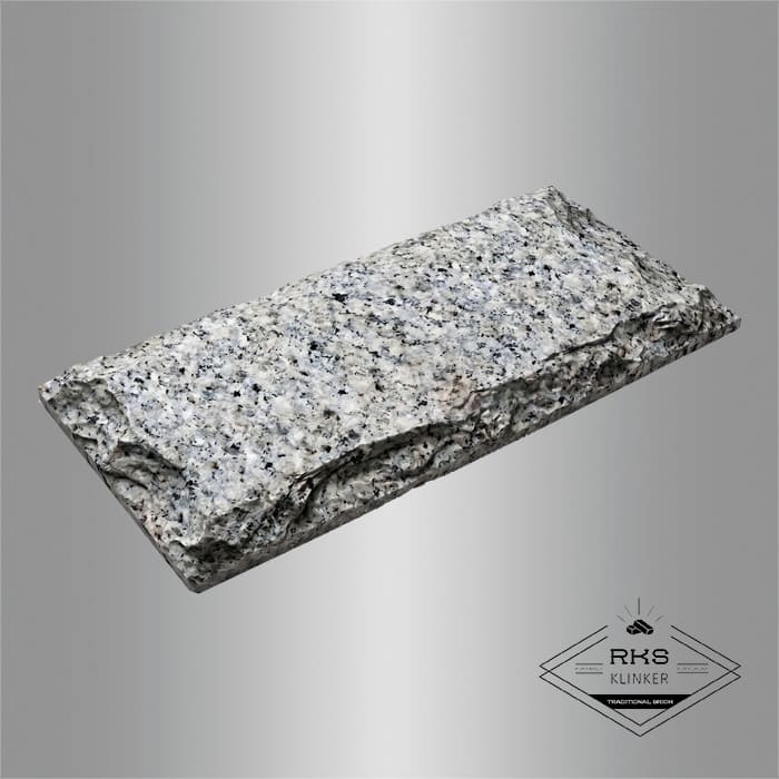 Гранитная плитка RKS SLATE Grey, Mushroom в Саратове