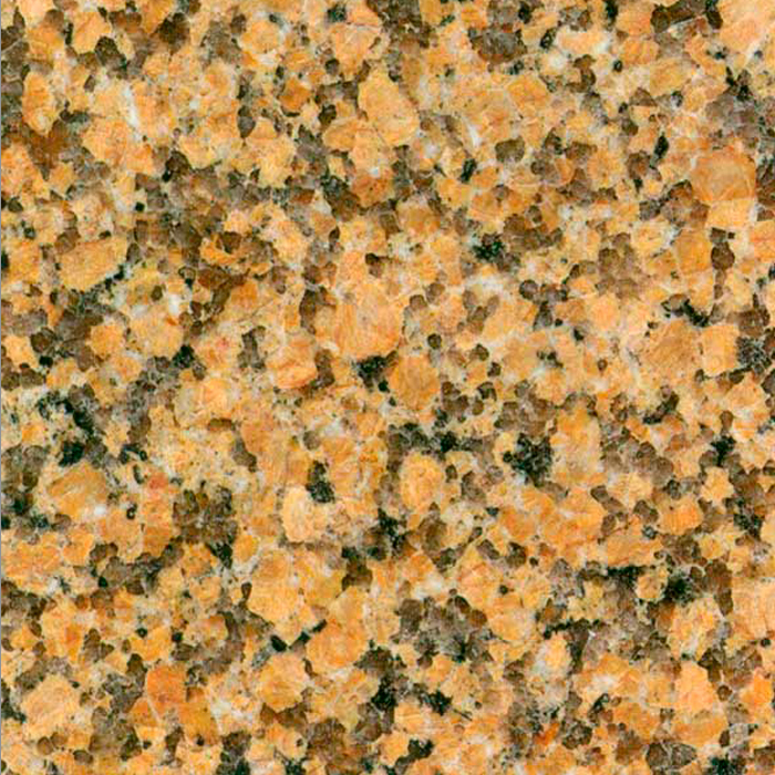 Гранитная плитка Жельтау - 2, Thermo/Polished в Саратове