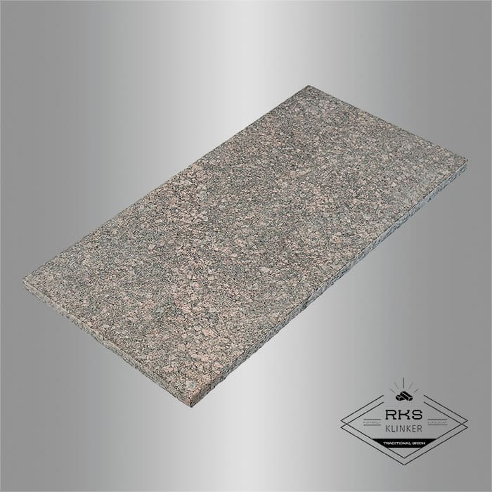 Гранитная плитка Дымовский, Thermo в Саратове