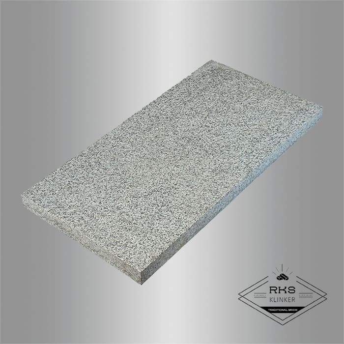 Гранитная плитка Камбулатовское, Thermo/Polished в Саратове