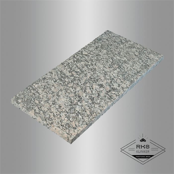 Гранитная плитка Ладожское, Thermo в Саратове