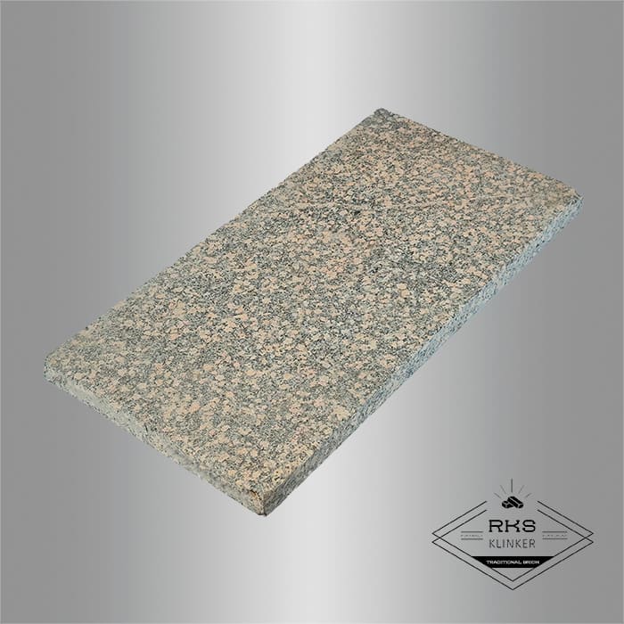 Гранитная плитка Малыгинский, Thermo/Polished в Саратове