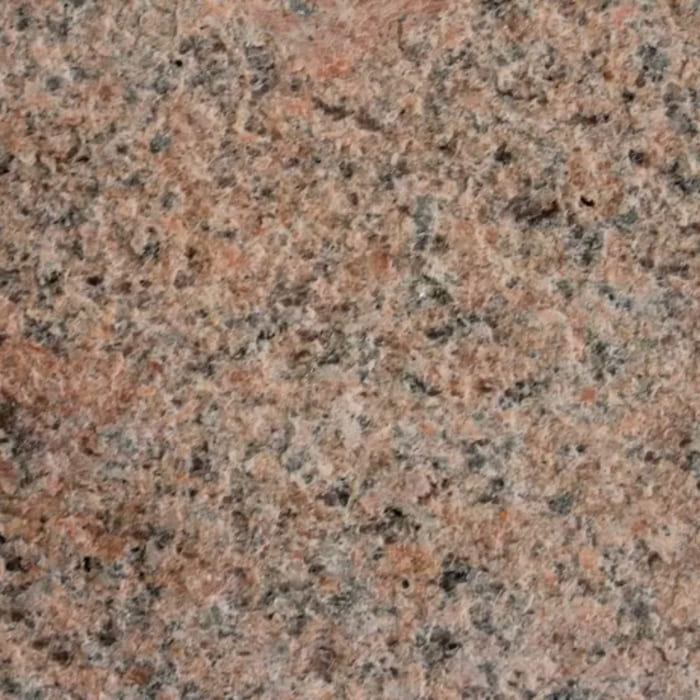 Гранитная плитка Кашина Гора, Thermo/Polished в Саратове