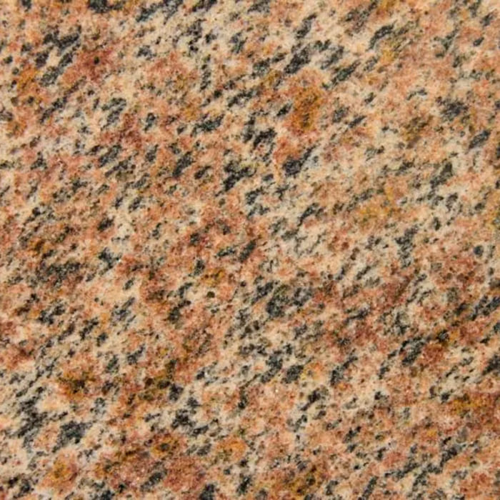 Гранитная плитка Купецкий, Thermo/Polished в Саратове