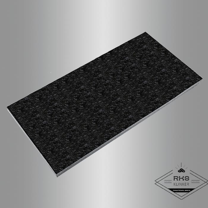 Гранитная плитка Black Pearl, Polished в Саратове