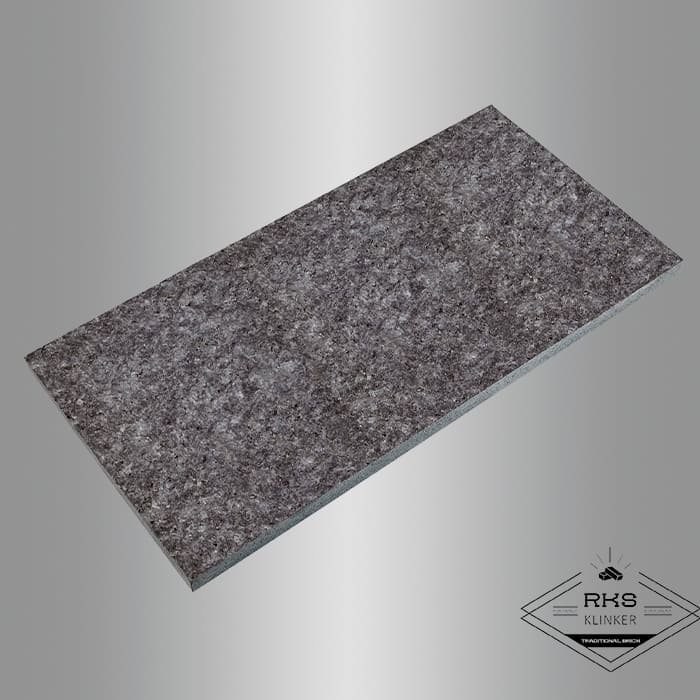 Гранитная плитка Black Pearl, Thermo в Саратове