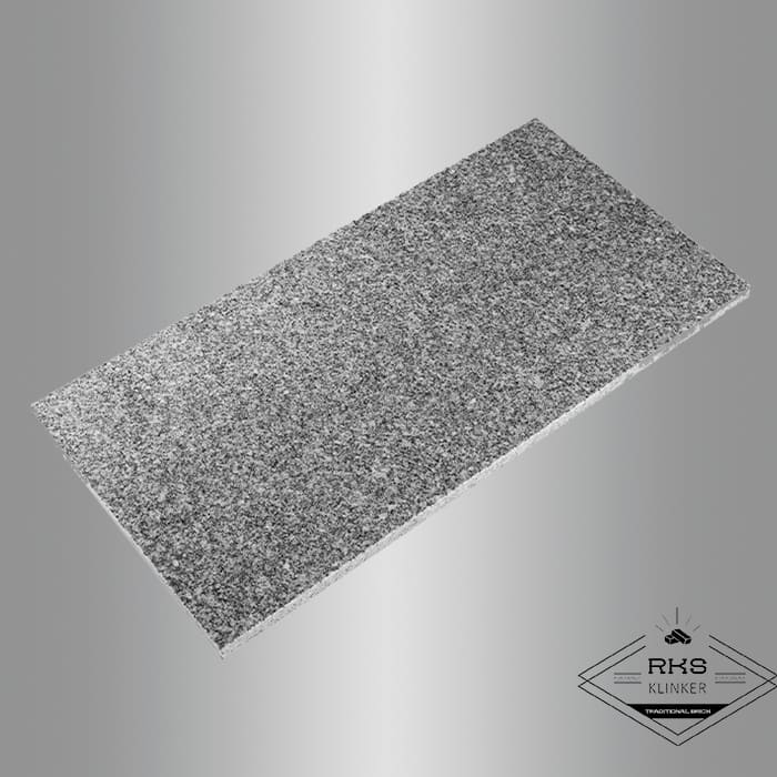 Гранитная плитка Grey Pearl, Polished в Саратове
