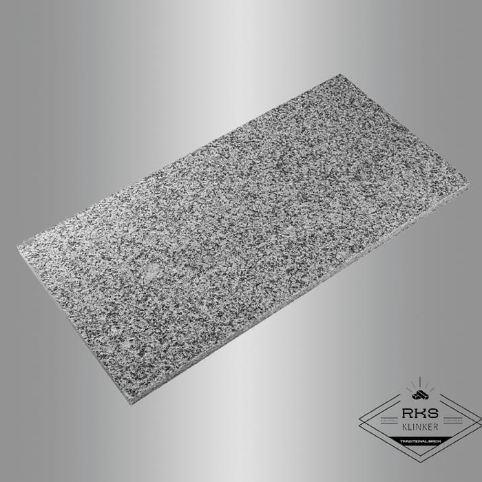 Гранитная плитка Grey Pearl, Thermo в Саратове