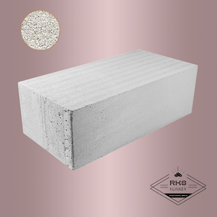 Газобетонные блоки ГРАС EXTRA Term D350/300, В2.5 в Саратове