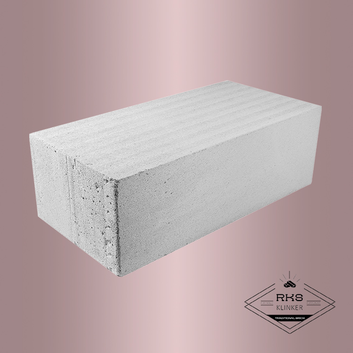 Газобетонные блоки ГРАС D400/375, В2.5 в Саратове