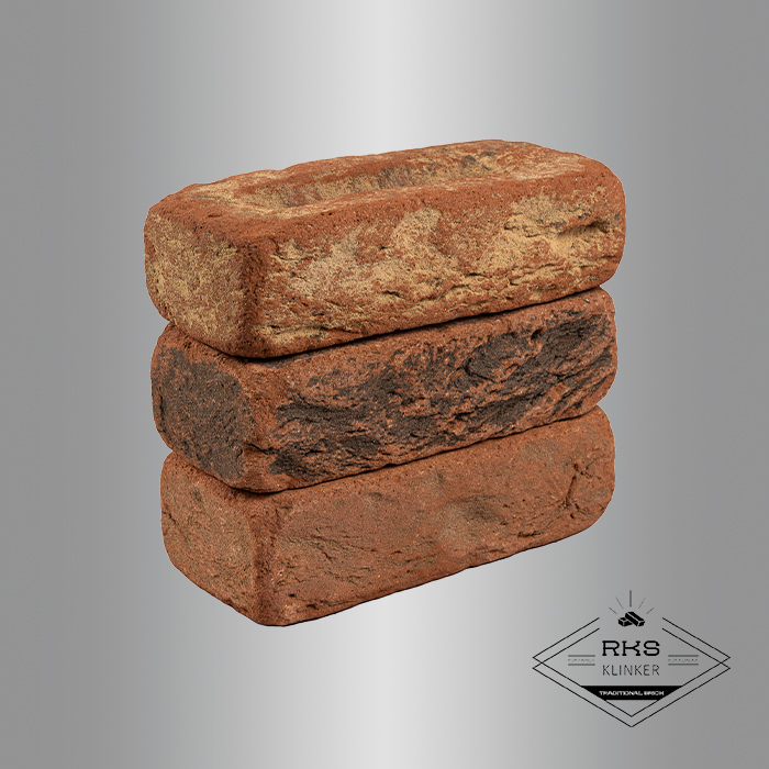 Кирпич облицовочный "Temple Brick", Шереметьево в Саратове