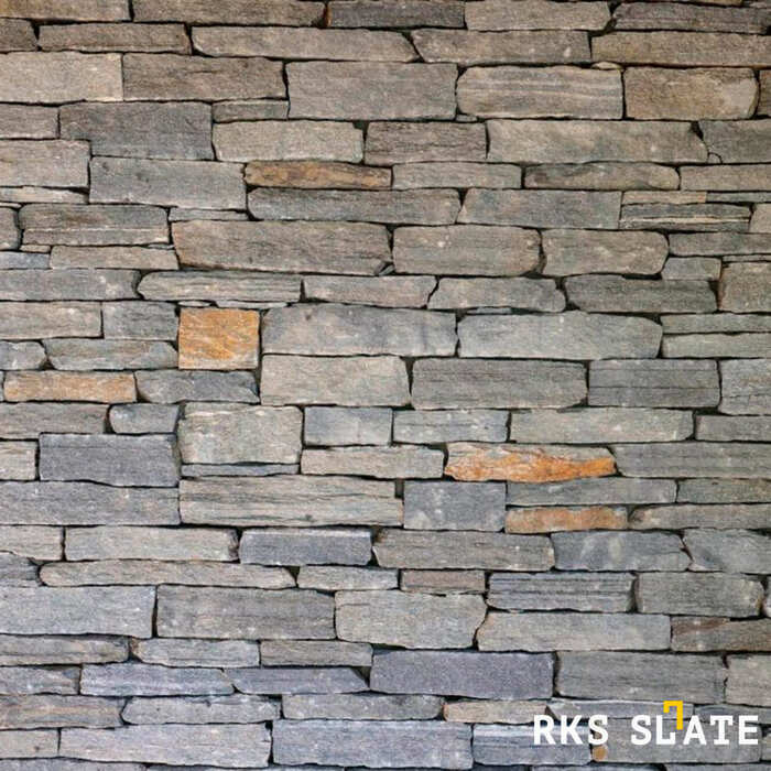 Фасадный облицовочный камень Boston Blend Strips в Саратове