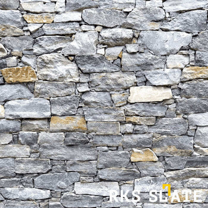 Фасадный облицовочный камень Nordic Blend Strips в Саратове