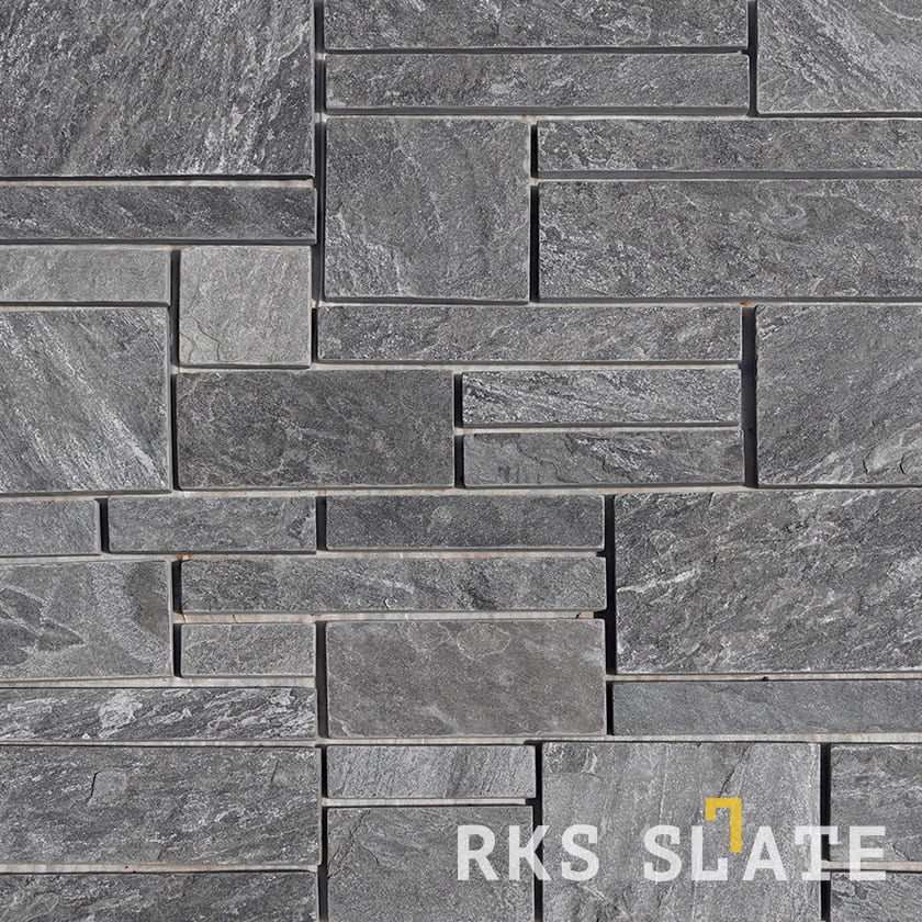 Фасадный облицовочный камень Rocky Mountain Strips в Саратове