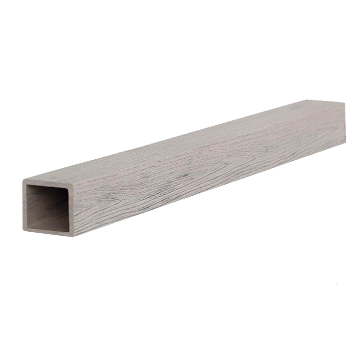 Балясина из ДПК Outdoor, STORM GREY, серый микс в Саратове