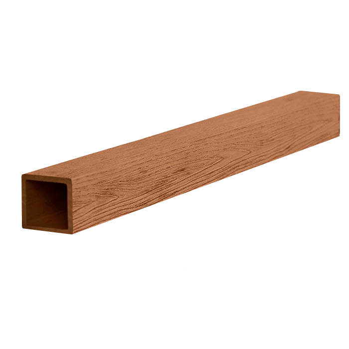 Балясина из ДПК Outdoor, STORM, дуб в Саратове