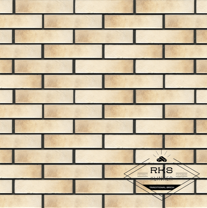 Термопанель Аляска с клинкерной плиткой Retro brick salt, ППС в Саратове