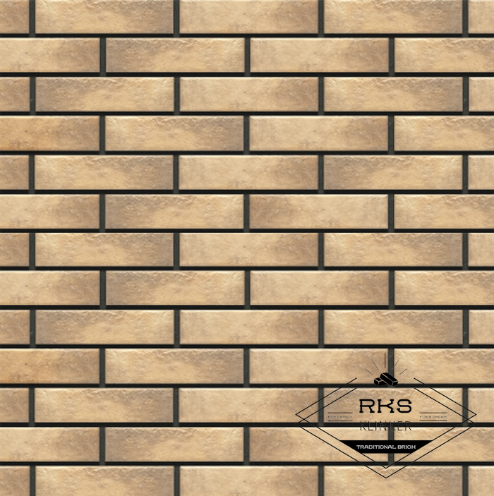 Термопанель Аляска с клинкерной плиткой Retro brick masala, ППС в Саратове