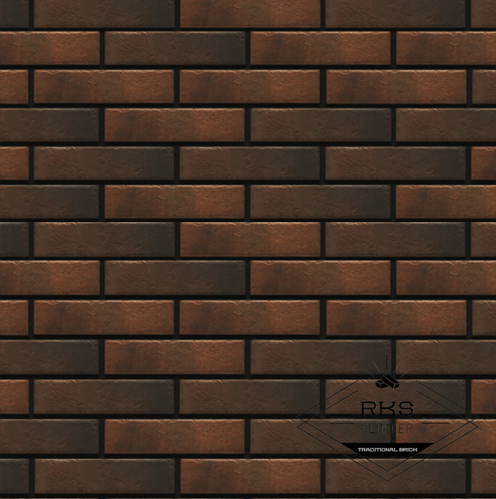 Термопанель Аляска с клинкерной плиткой Retro brick cardamon, ППС в Саратове