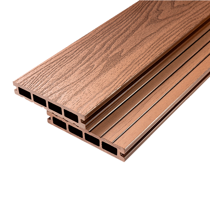 Террасная Доска из ДПК CM Decking, серия Bark Мербау в Саратове