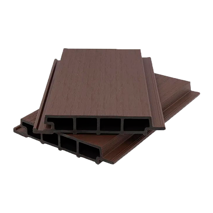 Фасадная доска из ДПК KOMODO Co-Extrusion, Chocolate в Саратове