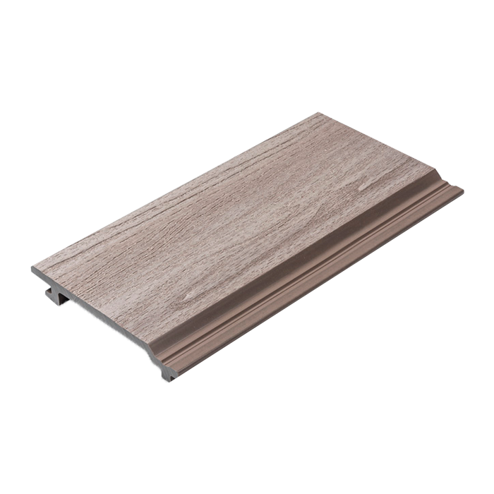 Сайдинг из ДПК CM Cladding Bark Ясень в Саратове