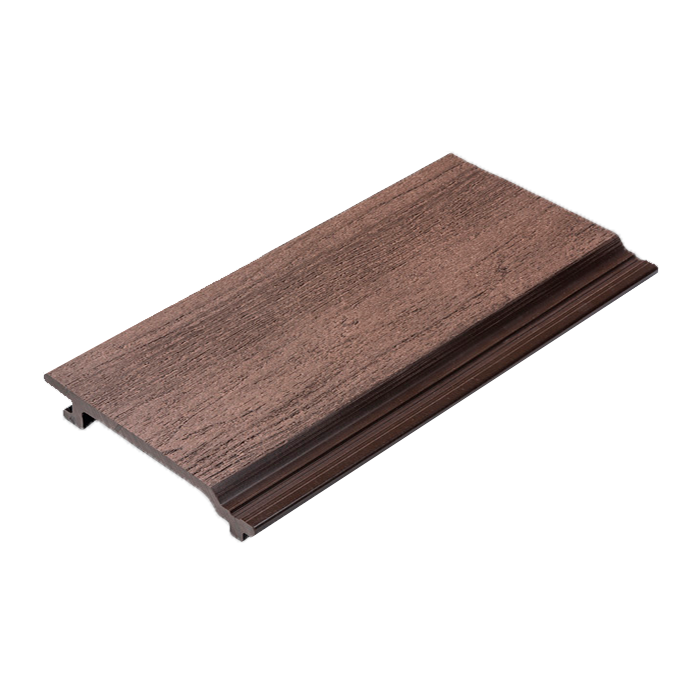 Сайдинг из ДПК CM Cladding Bark Мербау в Саратове