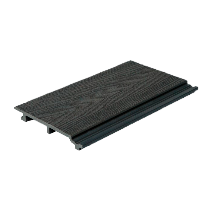 Сайдинг из ДПК CM Cladding Vintage Эбен в Саратове