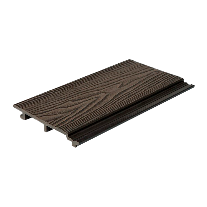 Сайдинг из ДПК CM Cladding Vintage Венге в Саратове