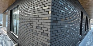 Кирпич ЛСР Рейкьявик матовый и глянцевый микс (3)