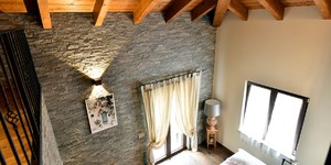 Камень для стен в интерьере 3D панели RKS SLATE Кварцит Grey Slate Classic заказать онлайн с доставкой (5)
