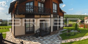 Тротуарная плитка раскладка узором двух цветов БРАЕР Лувр Белый, песочный, коричневый и Старый Город Ландхаус мускат (3)